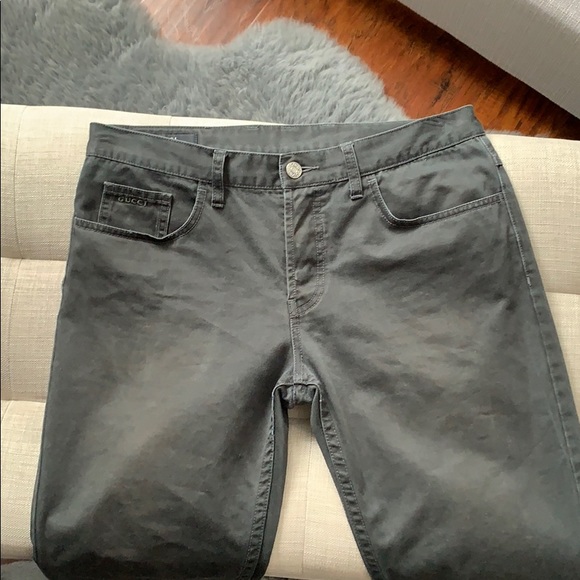 Gucci Pants - Picture 5 of 11